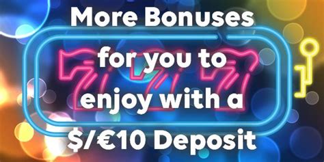 More Bonus .